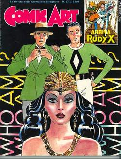 COMIC ART (RIVISTA) - 37_thumbnail COMIC ART (RIVISTA) - 37_thumbnail