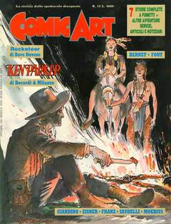 COMIC ART (RIVISTA) - 15_thumbnail COMIC ART (RIVISTA) - 15_thumbnail