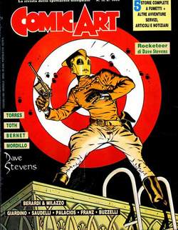 COMIC ART (RIVISTA) - 12_thumbnail COMIC ART (RIVISTA) - 12_thumbnail