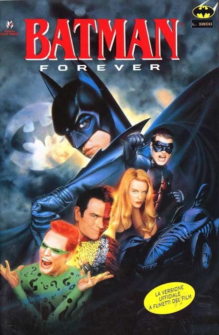 BATMAN FOREVER - UNICO_thumbnail