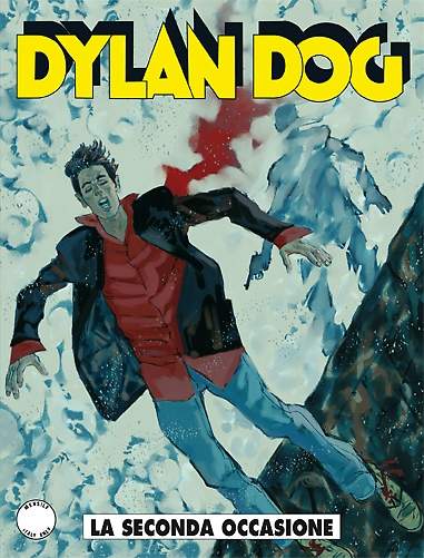 DYLAN DOG (BONELLI) - 296_thumbnail DYLAN DOG (BONELLI) - 296_thumbnail
