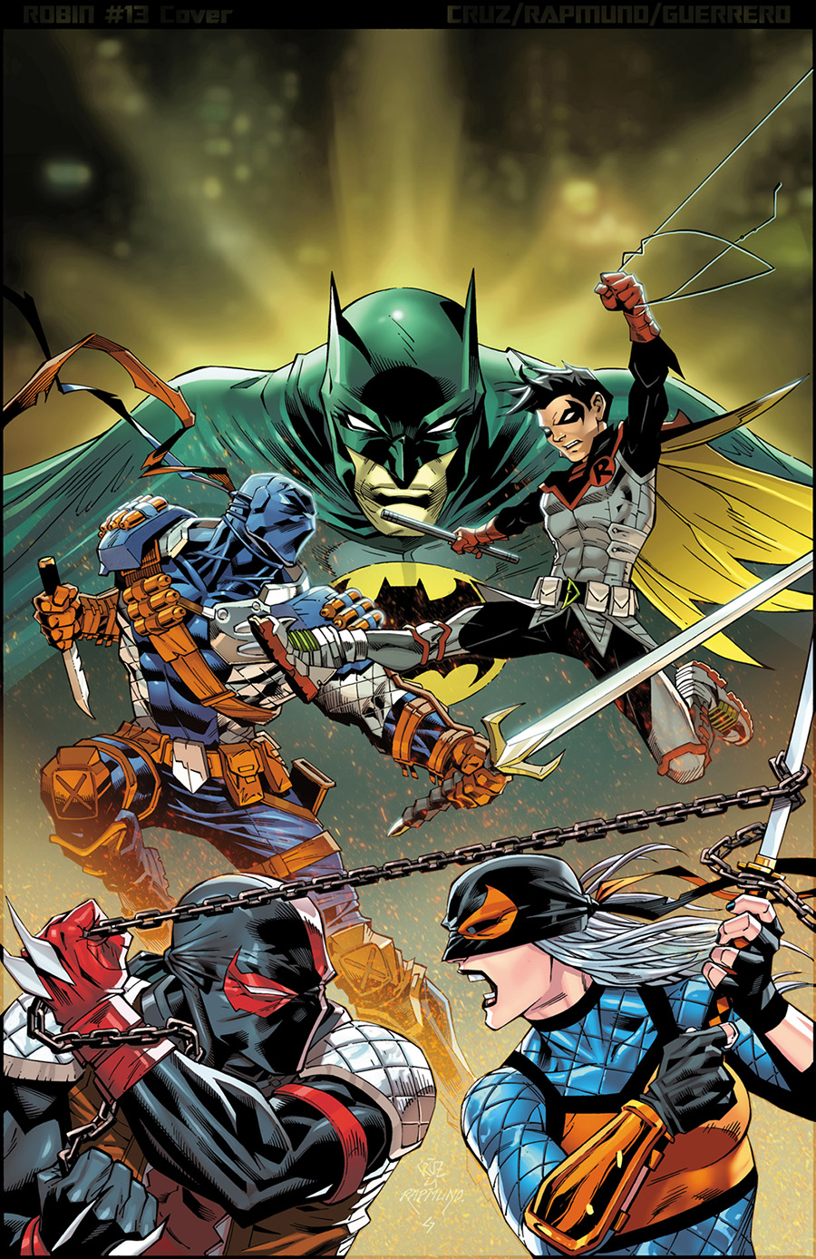 ROBIN (DC 2021) - 13_thumbnail ROBIN (DC 2021) - 13_thumbnail