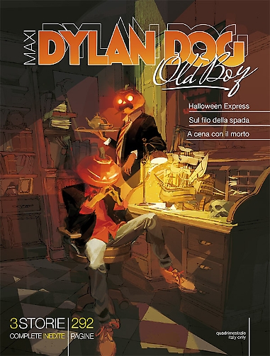 DYLAN DOG MAXI - 25_thumbnail