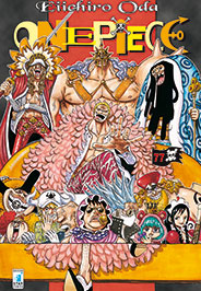 ONE PIECE (STAR COMICS) - 77_thumbnail ONE PIECE (STAR COMICS) - 77_thumbnail