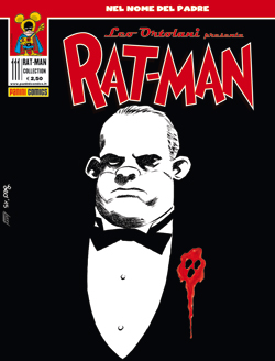 RAT-MAN COLLECTION - 111_thumbnail RAT-MAN COLLECTION - 111_thumbnail