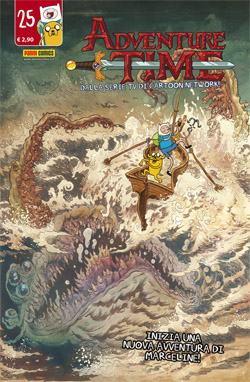 ADVENTURE TIME - 25_thumbnail ADVENTURE TIME - 25_thumbnail