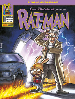 RAT-MAN COLLECTION - 110_thumbnail RAT-MAN COLLECTION - 110_thumbnail