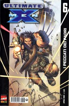 ULTIMATE X-MEN (PANINI) - 6_thumbnail