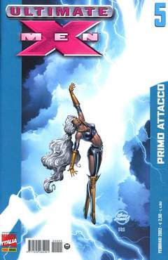 ULTIMATE X-MEN (PANINI) - 5_thumbnail