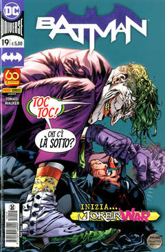 BATMAN (PANINI 2020) - 19_thumbnail