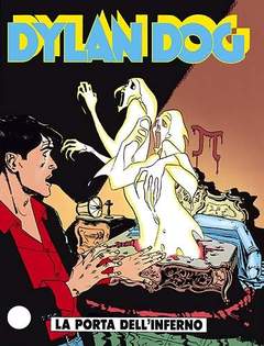DYLAN DOG (BONELLI) - 101_thumbnail