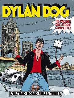 DYLAN DOG (BONELLI) - 77_thumbnail DYLAN DOG (BONELLI) - 77_thumbnail