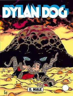 DYLAN DOG (BONELLI) - 51_thumbnail DYLAN DOG (BONELLI) - 51_thumbnail