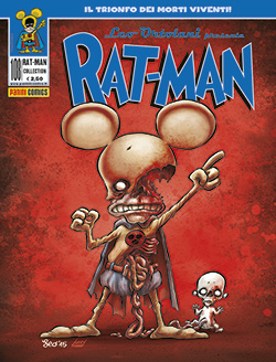 RAT-MAN COLLECTION - 108_thumbnail RAT-MAN COLLECTION - 108_thumbnail