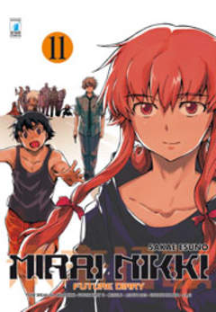 MIRAI NIKKI - 11_thumbnail