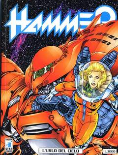 HAMMER (STAR COMICS) - 11_thumbnail