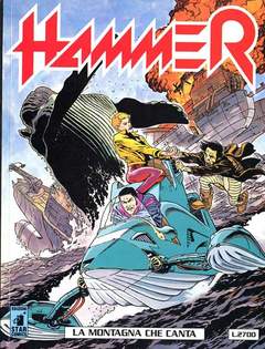 HAMMER (STAR COMICS) - 5_thumbnail