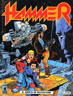 HAMMER (STAR COMICS) - 3_thumbnail