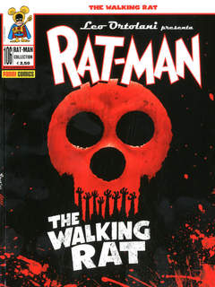 RAT-MAN COLLECTION - 106_thumbnail
