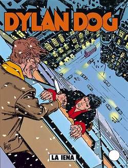 DYLAN DOG (BONELLI) - 42_thumbnail DYLAN DOG (BONELLI) - 42_thumbnail