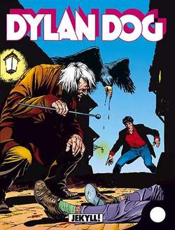 DYLAN DOG (BONELLI) - 33_thumbnail DYLAN DOG (BONELLI) - 33_thumbnail