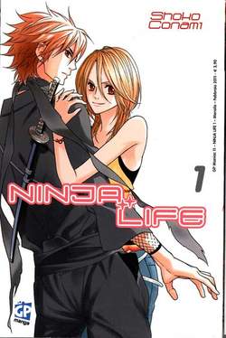 NINJA LIFE - 1_thumbnail NINJA LIFE - 1_thumbnail