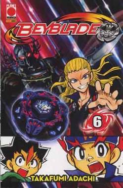 BEYBLADE (PANINI) - 6_thumbnail BEYBLADE (PANINI) - 6_thumbnail