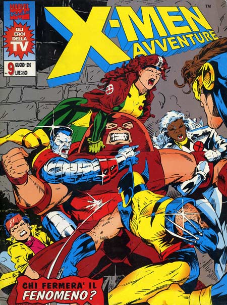 X-MEN AVVENTURE - 9_thumbnail
