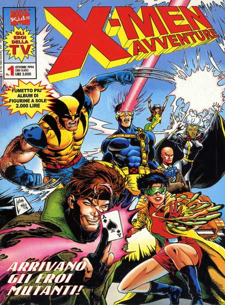 X-MEN AVVENTURE - 1_thumbnail