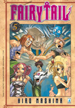 FAIRY TAIL - 5_thumbnail FAIRY TAIL - 5_thumbnail