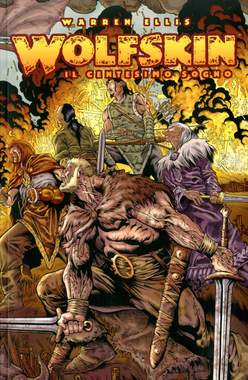 100% CULT COMICS WOLFSKIN - 2_thumbnail