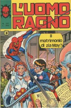 UOMO RAGNO L' (CORNO) - 151_thumbnail UOMO RAGNO L' (CORNO) - 151_thumbnail