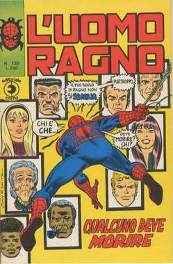 UOMO RAGNO L' (CORNO) - 133_thumbnail UOMO RAGNO L' (CORNO) - 133_thumbnail