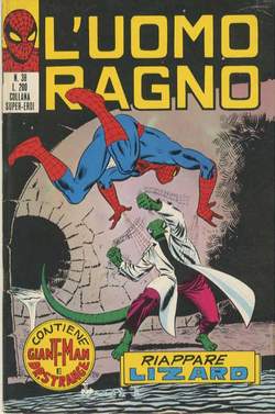 UOMO RAGNO L' (CORNO) - 38_thumbnail UOMO RAGNO L' (CORNO) - 38_thumbnail