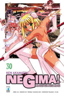 NEGIMA! (STAR COMICS) - 30_thumbnail