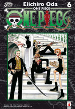 ONE PIECE NEW EDITION - 6_thumbnail ONE PIECE NEW EDITION - 6_thumbnail