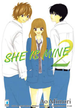SHE IS MINE - 2_thumbnail SHE IS MINE - 2_thumbnail