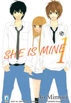 SHE IS MINE - 1_thumbnail SHE IS MINE - 1_thumbnail