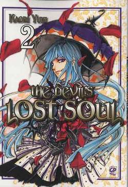 DEVIL'S LOST SOUL THE (GP) - 2_thumbnail