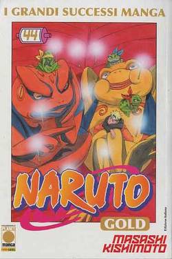 NARUTO GOLD - 44_thumbnail NARUTO GOLD - 44_thumbnail