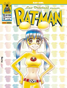 RAT-MAN COLLECTION - 73_thumbnail