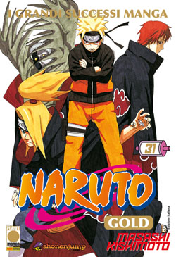NARUTO GOLD - 31_thumbnail NARUTO GOLD - 31_thumbnail