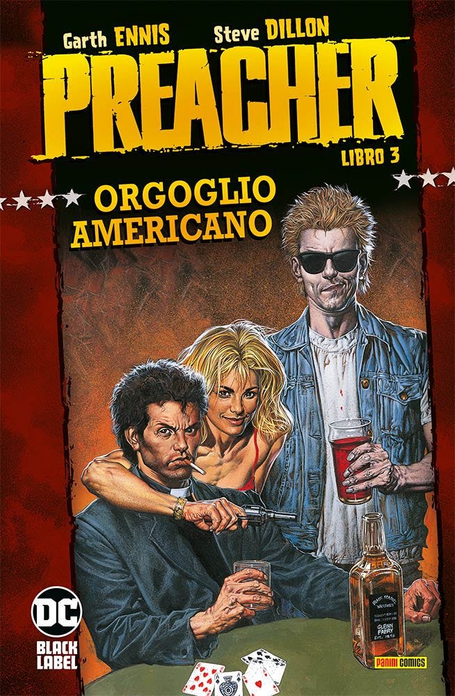 PREACHER (PANINI) - 3_thumbnail PREACHER (PANINI) - 3_thumbnail
