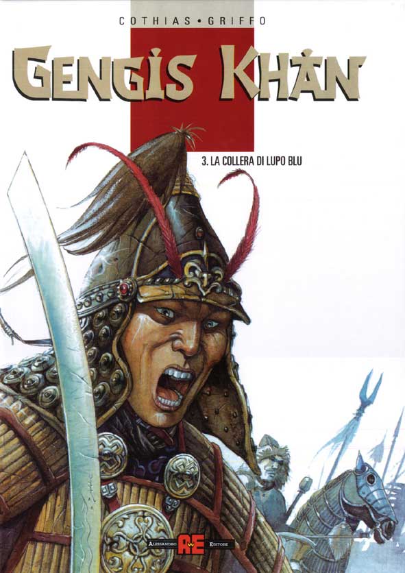 GENGIS KHAN - 3_thumbnail GENGIS KHAN - 3_thumbnail