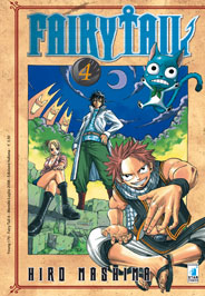 FAIRY TAIL - 4_thumbnail FAIRY TAIL - 4_thumbnail