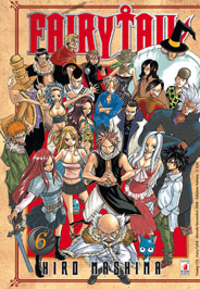 FAIRY TAIL - 6_thumbnail FAIRY TAIL - 6_thumbnail