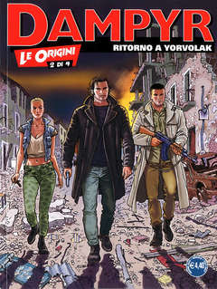 DAMPYR - 267_thumbnail DAMPYR - 267_thumbnail
