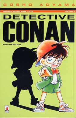 DETECTIVE CONAN (STAR COMICS) - 5_thumbnail