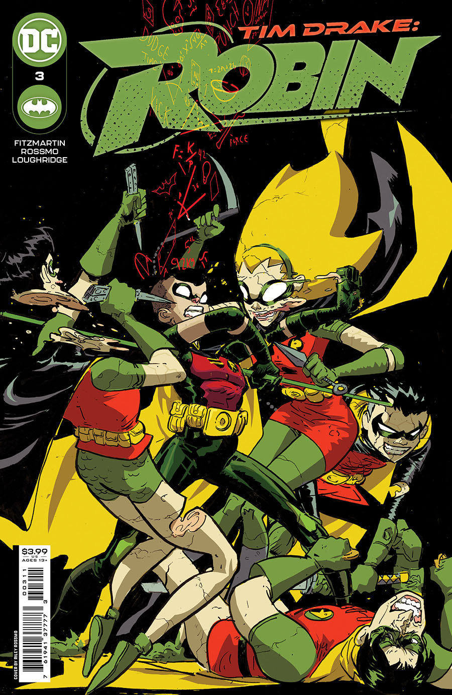 TIM DRAKE ROBIN (DC) - 3_thumbnail TIM DRAKE ROBIN (DC) - 3_thumbnail