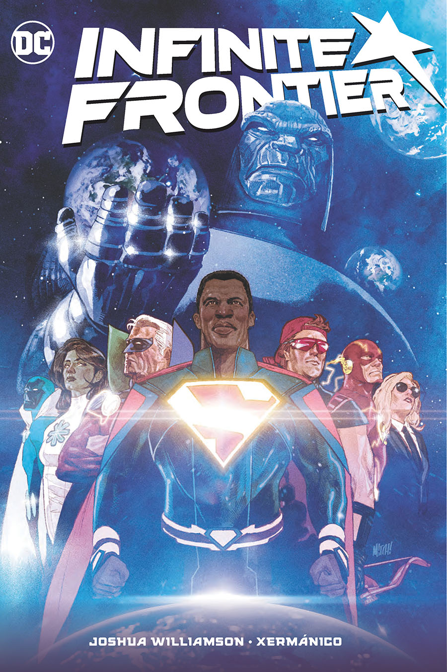 INFINITE FRONTIER TP (DC 2023) - 1_thumbnail INFINITE FRONTIER TP (DC 2023) - 1_thumbnail
